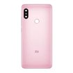 Tapa trasera Xiaomi Redmi Note 5/ Note 5 Pro Rosa