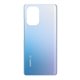 TAPA TRASERA PARA XIAOMI MI 11I 5G M2012K11G/MI 11X/MI 11X PRO 2021 PLATA