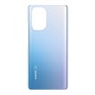 Tapa trasera Xiaomi Mi 11 5G Plata