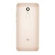 TAPA TRASERA PARA XIAOMI REDMI 5 PLUS ORO