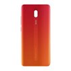 Tapa trasera Xiaomi Redmi 8A Rojo