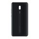 TAPA TRASERA PARA XIAOMI REDMI 8A NEGRO MEDIANOCHE