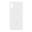 Tapa trasera Xiaomi Mi 8 Pro Blanco