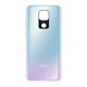 TAPA TRASERA PARA XIAOMI REDMI NOTE 9/REDMI 10X 4G BLANCO POLAR