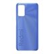 TAPA TRASERA PARA XIAOMI REDMI 9T AZUL