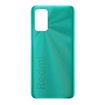 Tapa trasera Xiaomi Redmi Note 10 4G/ 10s Verde