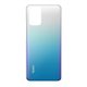 TAPA TRASERA PARA XIAOMI REDMI NOTE 10/NOTE 10S AZUL