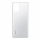 TAPA TRASERA PARA XIAOMI REDMI NOTE 10 BLANCO