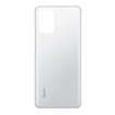 Tapa trasera Xiaomi Redmi Note 10 4G/ 10s Blanco