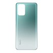 Tapa trasera Xiaomi Redmi Note 10 4G/ 10s Verde