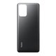 TAPA TRASERA PARA XIAOMI REDMI NOTE 10 NEGRO