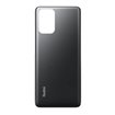 Tapa trasera Xiaomi Redmi Note 10 4G/ 10s Negro