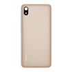 Tapa trasera Xiaomi Redmi 7A Oro