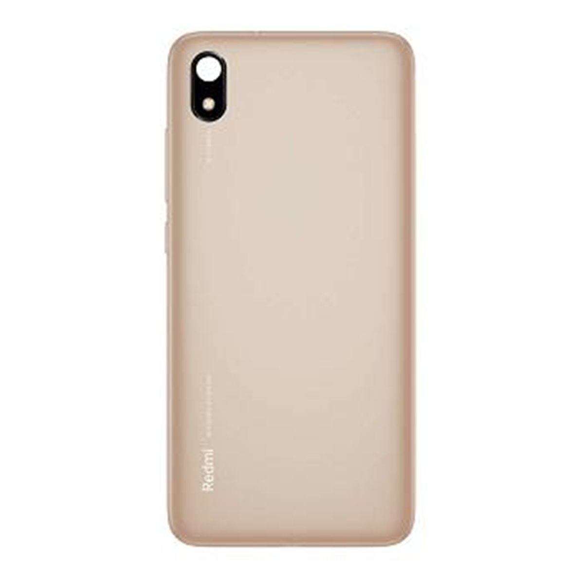 TAPA TRASERA PARA XIAOMI REDMI 7A M1903C3EG ORO