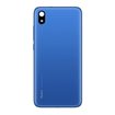 Tapa trasera Xiaomi Redmi 7A Azul