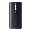 Tapa trasera Xiaomi Redmi 8 Negro