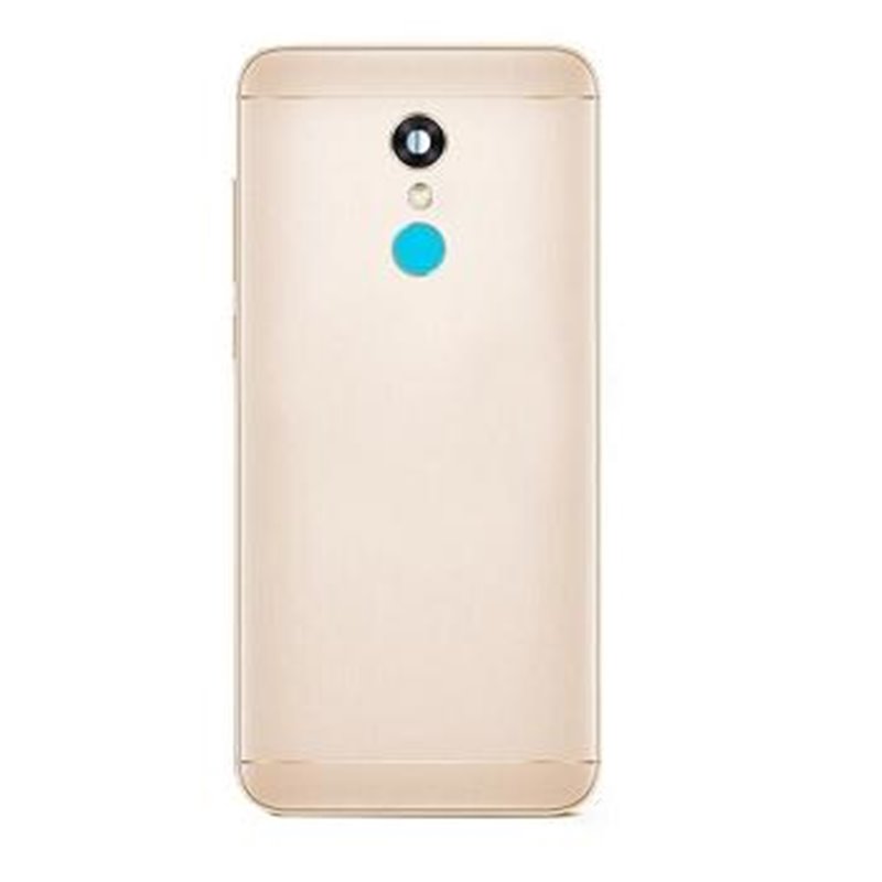 TAPA TRASERA PARA XIAOMI REDMI 5 ORO