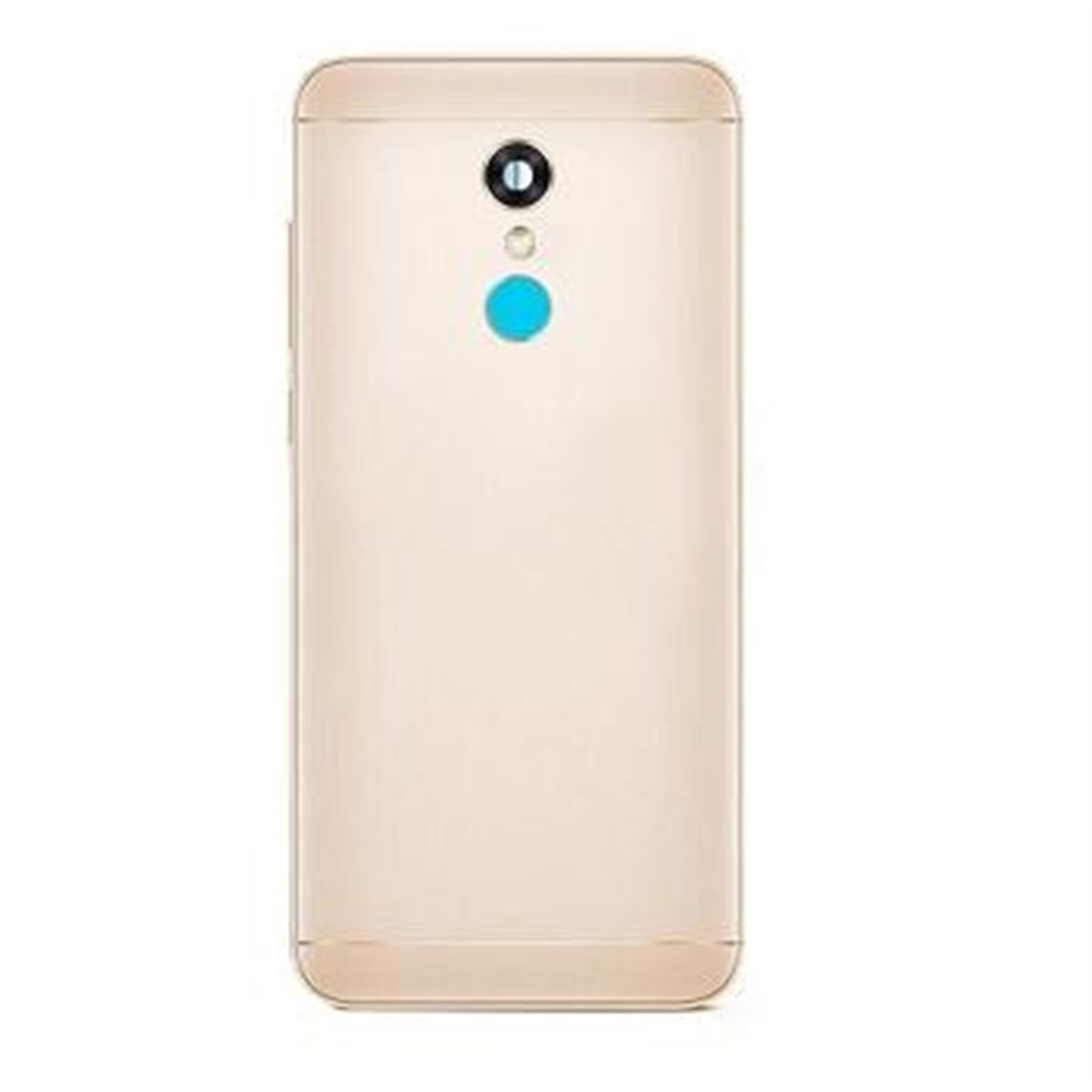 TAPA TRASERA PARA XIAOMI REDMI 5 ORO