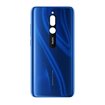 Tapa trasera Xiaomi Redmi 8 Azul