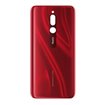 Tapa trasera Xiaomi Redmi 8 Rojo
