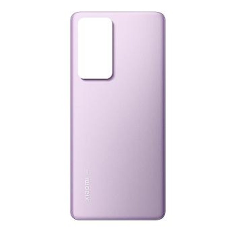 TAPA TRASERA PARA XIAOMI MI 12 PRO LILA