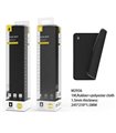 Tapa trasera Xiaomi 12 Pro Lila