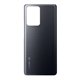 TAPA TRASERA PARA XIAOMI MI 11T 5G 21081111RG NEGRO