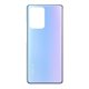 TAPA TRASERA PARA XIAOMI MI 11T 5G 21081111RG AZUL