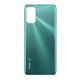 TAPA TRASERA PARA XIAOMI REDMI NOTE 10 5G VERDE