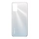TAPA TRASERA PARA XIAOMI REDMI NOTE 10 5G PLATA