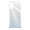Tapa trasera Xiaomi Redmi Note 10 5G Plata