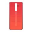 Tapa trasera Xiaomi Redmi Note 8 Pro Rojo