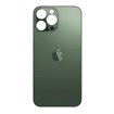 Tapa trasera iPhone 13 Pro Max (facil instalacion) Verde