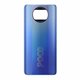 TAPA TRASERA PARA XIAOMI POCOPHONE X3 PRO/POCO X3 AZUL