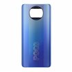 Tapa trasera Poco X3/ X3 Pro Azul