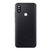 Tapa trasera Xiaomi Mi 6X (con lente) Negro