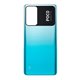 TAPA TRASERA PARA XIAOMI POCOPHONE M4 PRO AZUL
