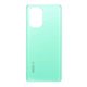 TAPA TRASERA PARA XIAOMI POCOPHONE F3 VERDE AZULADO