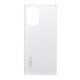 TAPA TRASERA PARA XIAOMI POCOPHONE F3 BLANCO