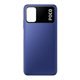 TAPA TRASERA PARA XIAOMI POCOPHONE M3/POCO M3 M2010J19CG AZUL