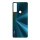 TAPA TRASERA PARA TCL 20 SE T671 VERDE