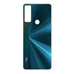 Tapa trasera TCL 20 SE Verde