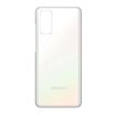 Tapa trasera Samsung Galaxy S20 4G/ 5G G980 G981 Blanco