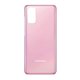 TAPA TRASERA PARA SAMSUNG S20 G980/G981 ROSA