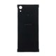 TAPA TRASERA PARA SONY XPERIA XA1 G3121 NEGRO