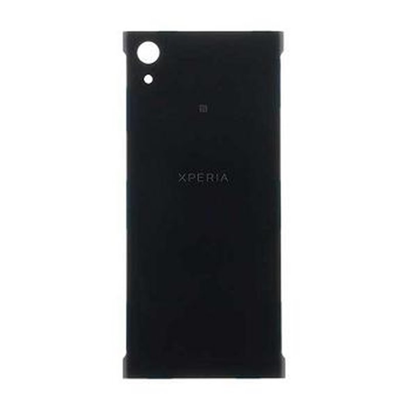 TAPA TRASERA PARA SONY XPERIA XA1 G3121 NEGRO