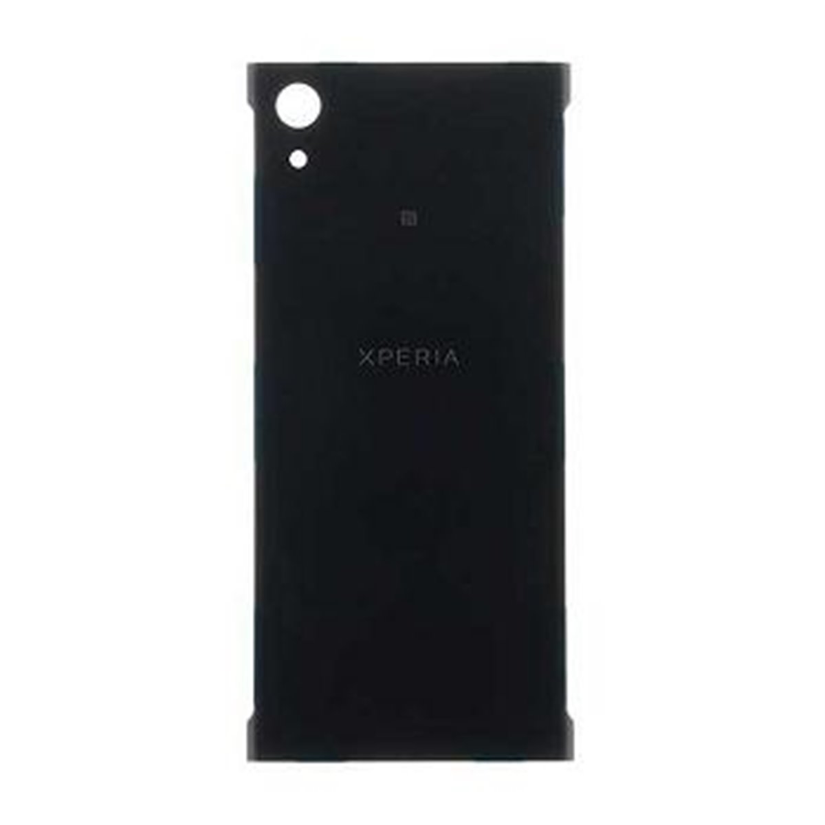 TAPA TRASERA PARA SONY XPERIA XA1 G3121 NEGRO