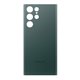 TAPA TRASERA PARA SAMSUNG GALAXY S22 ULTRA 5G S908B VERDE