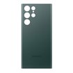 Tapa trasera Samsung Galaxy S22 Ultra 5G S908 Verde