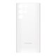 TAPA TRASERA PARA SAMSUNG GALAXY S22 ULTRA 5G S908B BLANCO